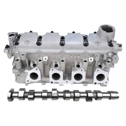 EA111 Per VW Passat Golf Beetle 1.6L Gruppo testata cilindro 032103353AB 032103353