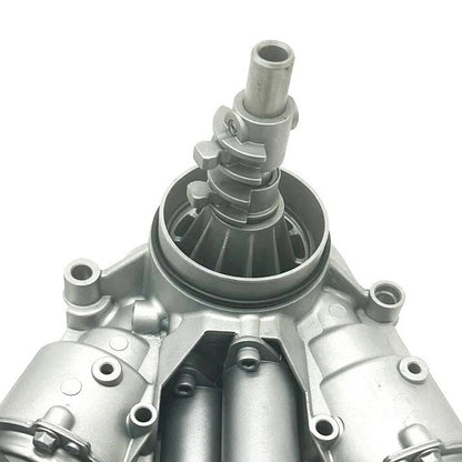 Attuatore del cambio per trasmissione automatica Hyundai Tucson 2016-2021, codice 438002D005