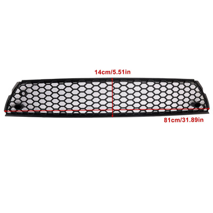 Griglia inferiore anteriore color miele per SEAT Cordoba 6L 2002-2009