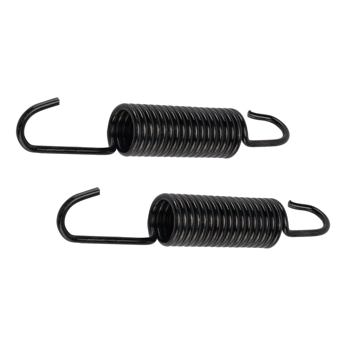 2 pezzi DC61-01257N Molla di sospensione per lavatrice Samsung sostituisce 592-49396 592-49474