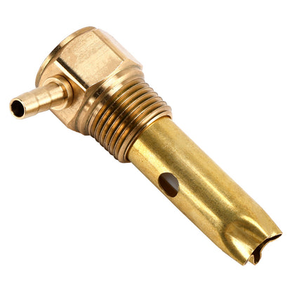 Tubo flessibile con diametro interno di 0,25"" e doppia aletta per sfiato del serbatoio del carburante FTA-V-50-02 per Peterbilt