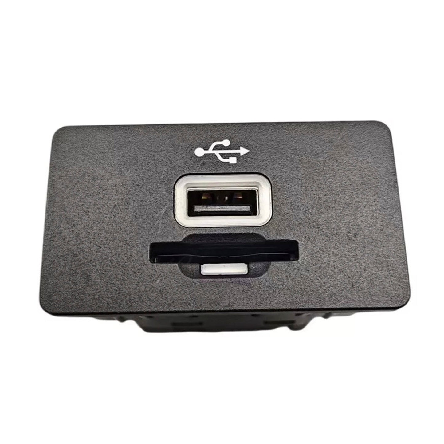 Hub multimediale USB con modulo per scheda SD per Ford per SYNC 2 GC3T-14F014-AB