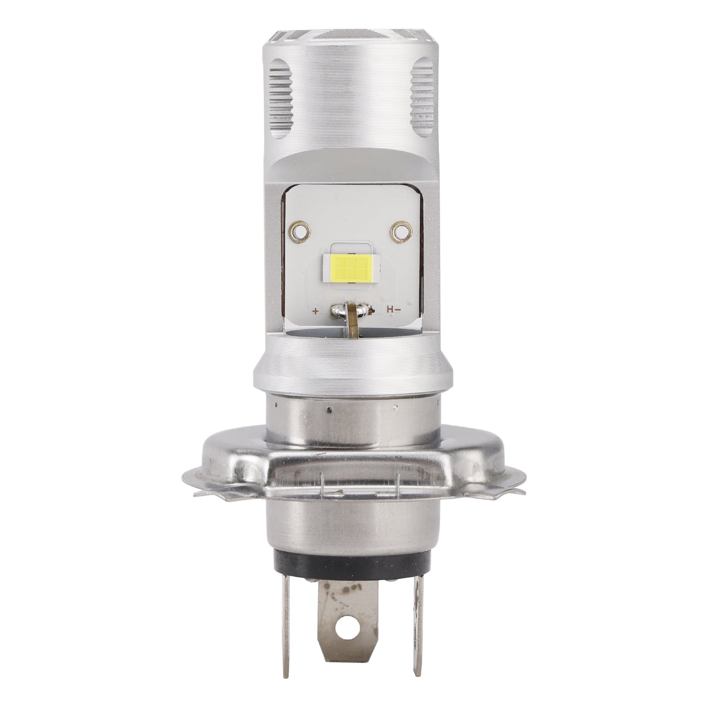 Per Philips HS1 Ultinon Essential Moto +100% più luminoso 6500K luce bianca