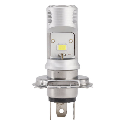 Per Philips HS1 Ultinon Essential Moto +100% più luminoso 6500K luce bianca