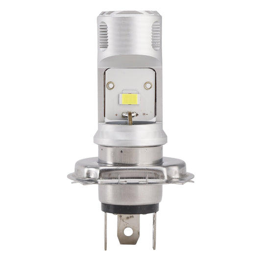 Per Philips HS1 Ultinon Essential Moto +100% più luminoso 6500K luce bianca