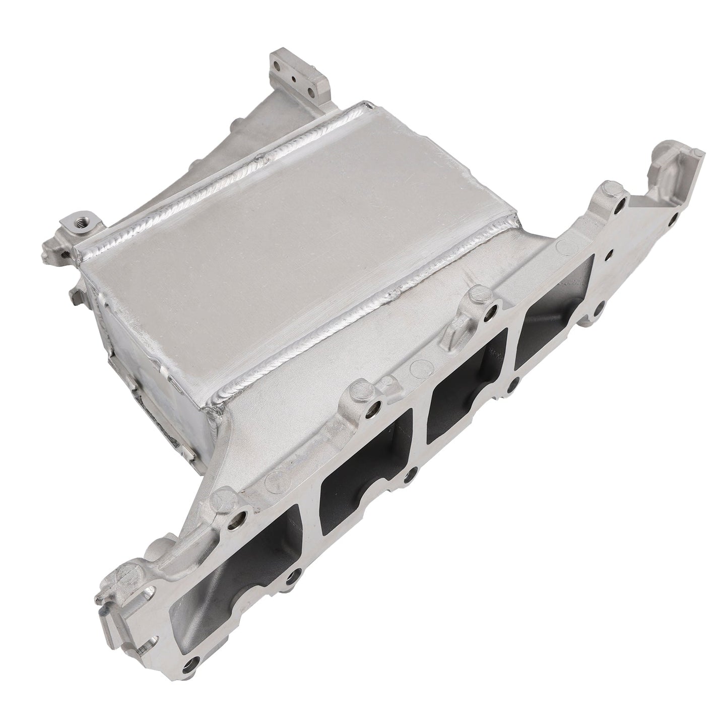 2012-2020 Audi A3 8V1, 8VK,1.6 TDI,2.0 TDI quattro Turbo Intercooler 04L129766N