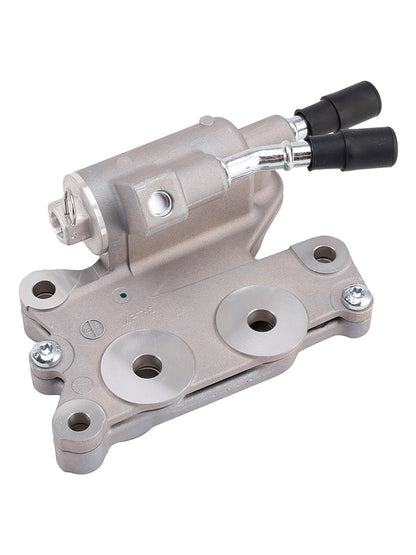 Radiatore olio con termostato per Lexus LX570 URJ201 URJ201W 32970-34030