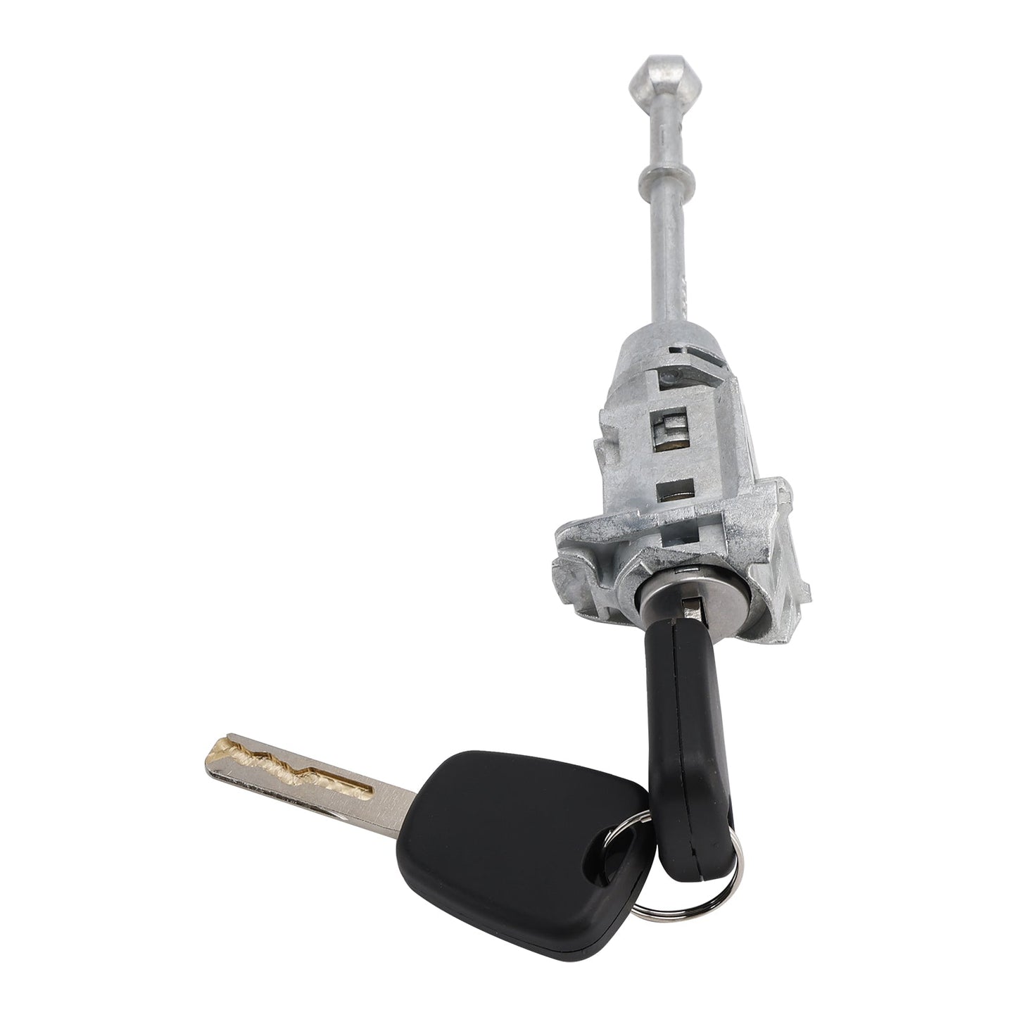 Cilindro serratura portiera anteriore sinistra 59395J01 per Citroen C3 II C5 III 308 SW 508 SW