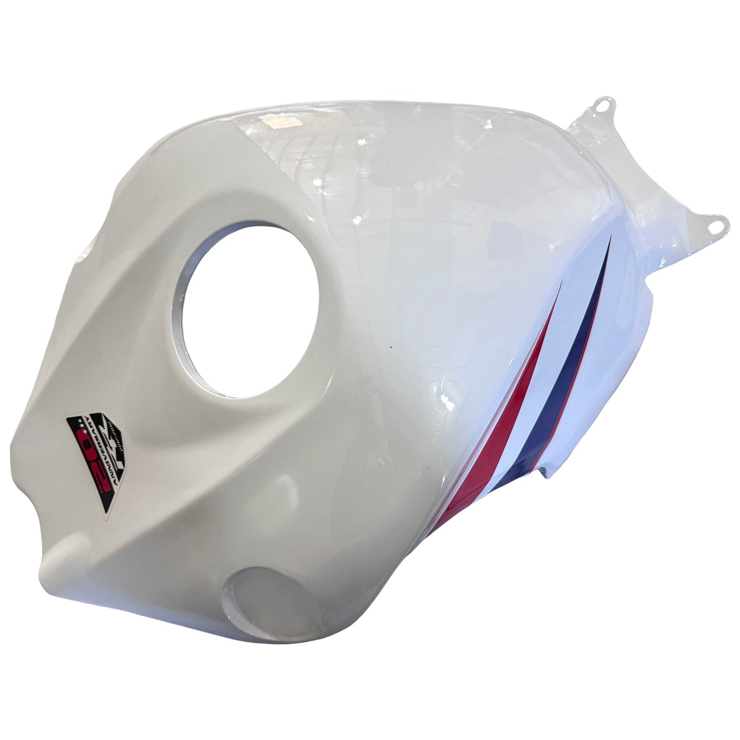 Kit di carene in plastica ABS stampate a iniezione per Honda CBR1000RR 2008-2011