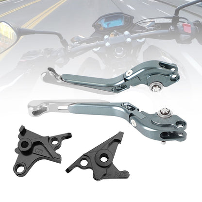 Leva freno frizione regolabile BMW R NINE T /PURE/RACER 2017-2023
