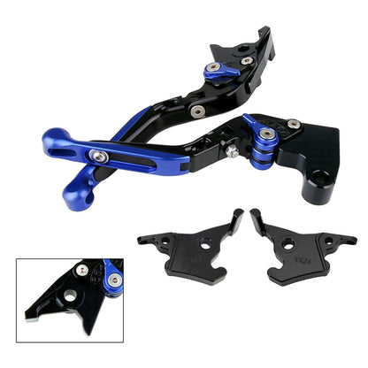 Leva freno frizione regolabile YAMAHA XMAX 300 2023-2025