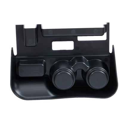 Portabicchieri per console centrale con foro piccolo SS281AZAA per Ram 1500 2500 3500 03-10