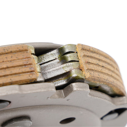 2008-2024 Suzuki LTA400F King Quad 400 4WD Set di ganasce per pesi frizione 21500-38F10