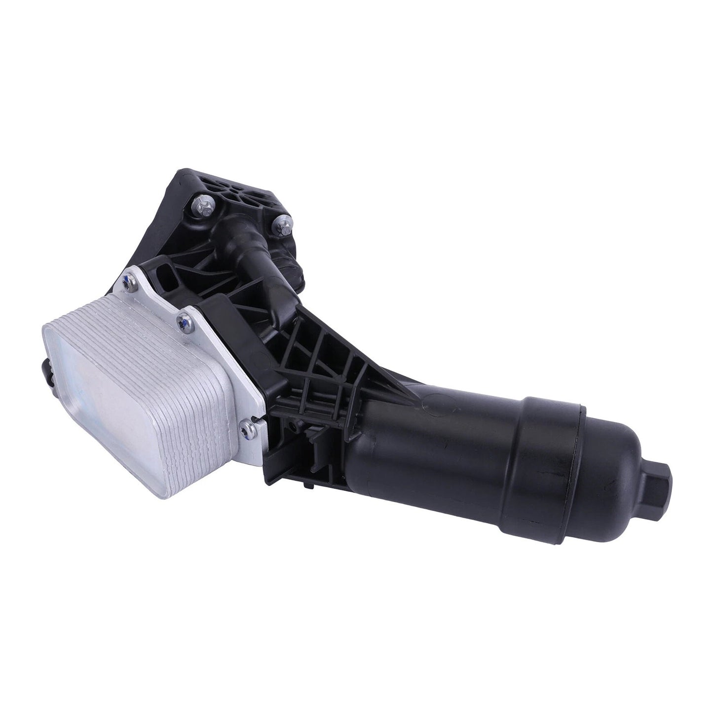 Gruppo radiatore alloggiamento filtro olio 11428580414 8580414 per motore BMW B42 B46 B48