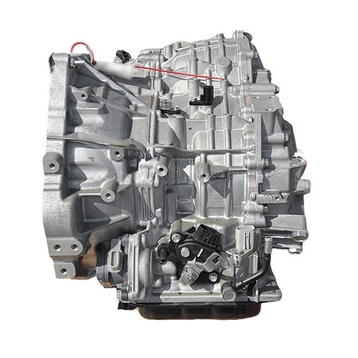 Gruppo trasmissione automatica Toyota C-HR 2.0L FWD K114 2018-2022 30400-1003