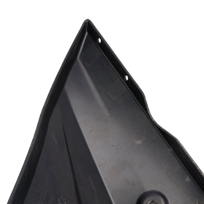 Copertura protettiva decorativa per piastra motore inferiore Honda CB750 Hornet 2023-2024