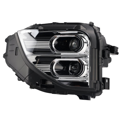Faro anteriore sinistro a LED Mitsubishi Eclipse Cross 2022-2025 26060W270P