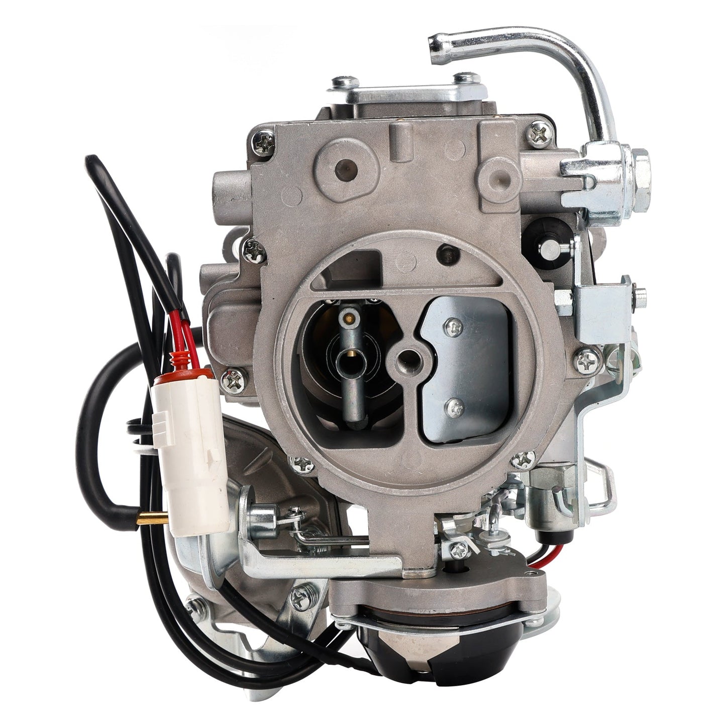 09/1988-07/1994 Isuzu Amigo Impulse Pickup Caribe 2.3L 2254CC L4 GAS SOHC 2 Barili Carburatore 8943377840