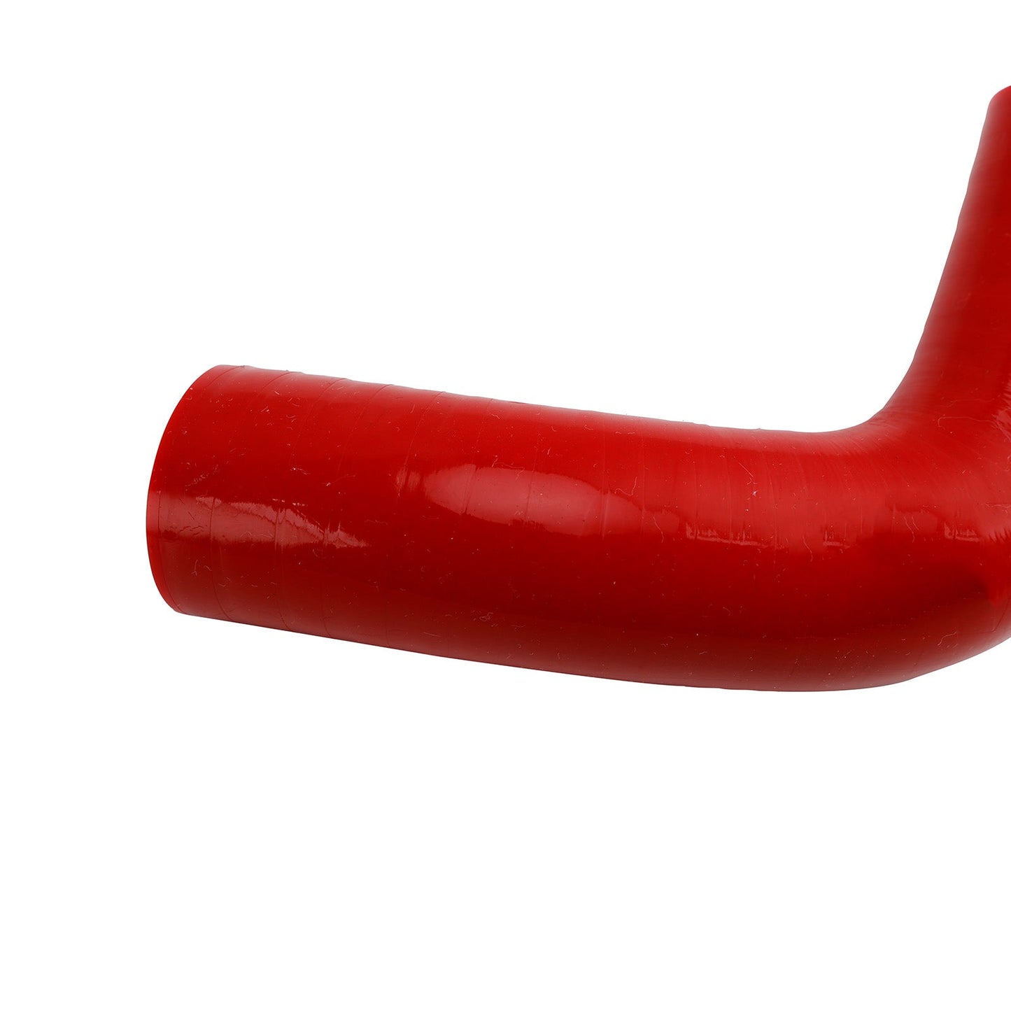 Kit di tubi flessibili in silicone per il liquido di raffreddamento del radiatore della Rocket 3 (2019-2024)