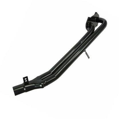 Collettore di scarico in acciaio inossidabile Mazda RX-7 RX7 SA/FB 1.1/1.2L12A 1979-1985