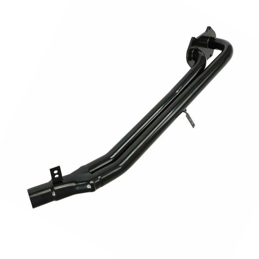 Collettore di scarico in acciaio inossidabile Mazda RX-7 RX7 SA/FB 1.1/1.2L12A 1979-1985