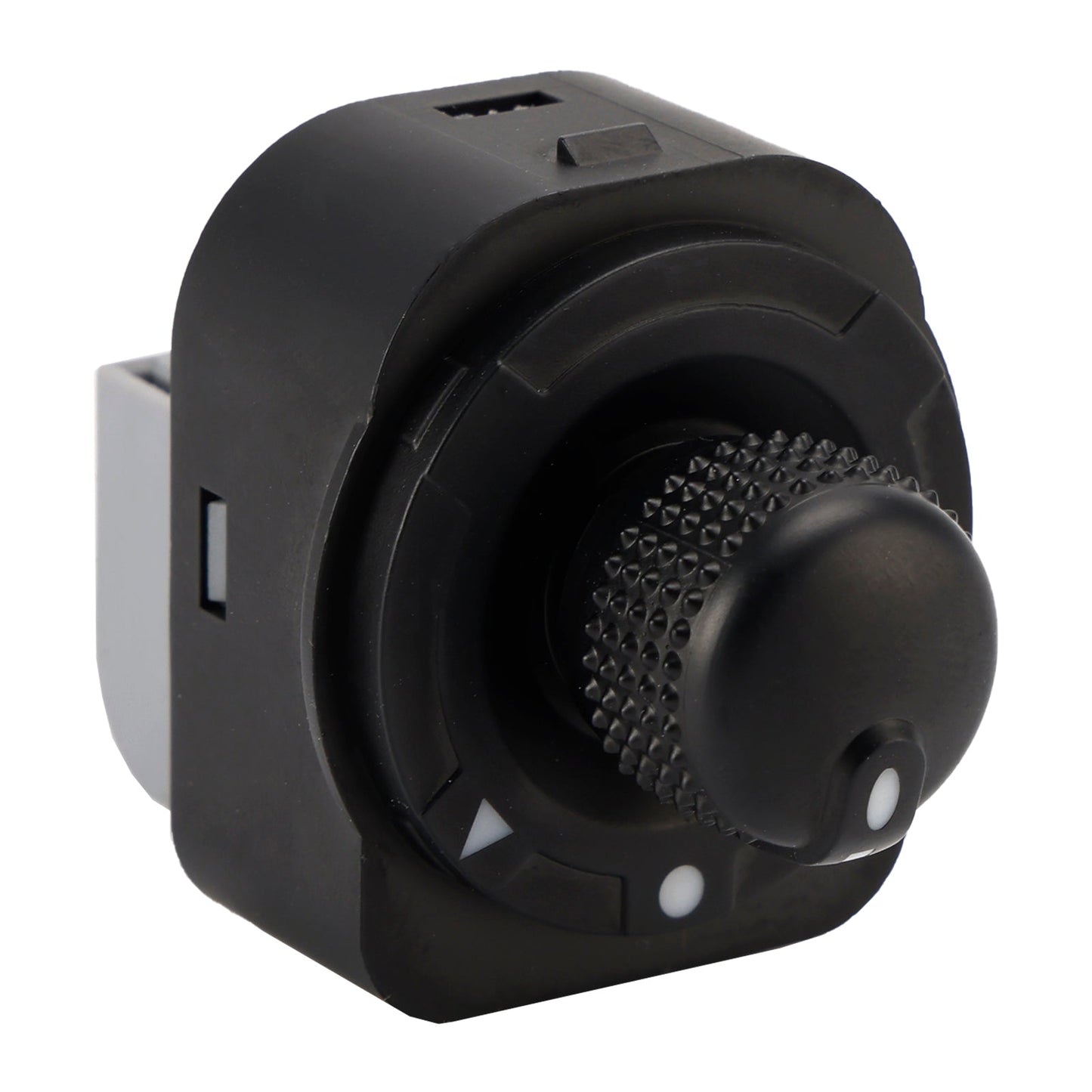 Interruttore di controllo specchietti retrovisori 735511514 per Fiat Fiorino Qubo Doblo Peugeot Bipper