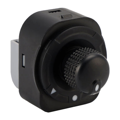 Interruttore di controllo specchietti retrovisori 735511514 per Fiat Fiorino Qubo Doblo Peugeot Bipper