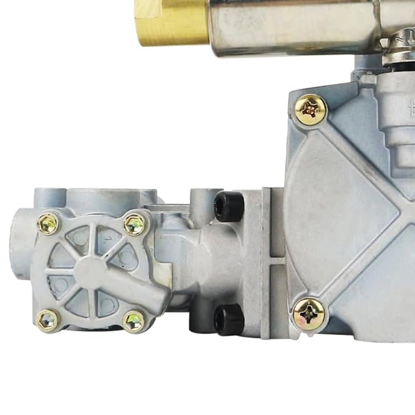 Nuova unità di controllo elettronico della valvola modulatrice ABS Wabco 4725002230