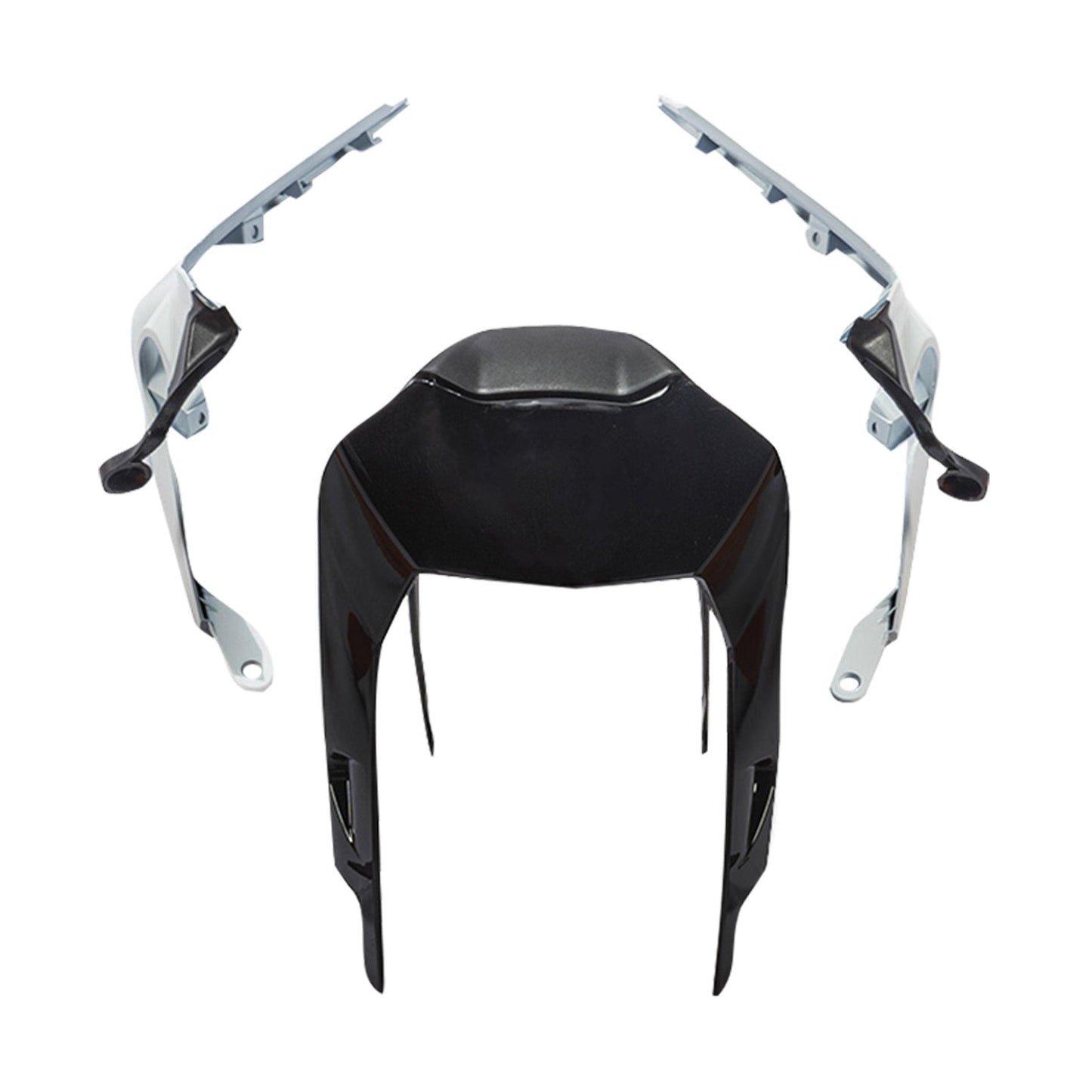 Kit di carene in plastica stampata a iniezione per Honda 390 Duke 2017-2023