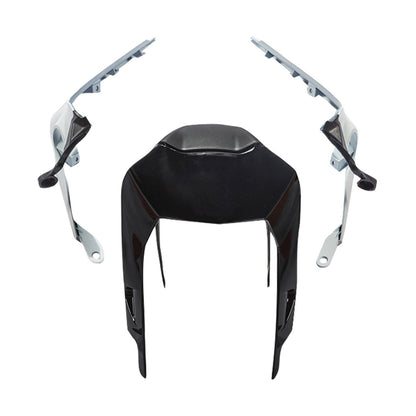 Kit di carene in plastica stampata a iniezione per Honda 390 Duke 2017-2023