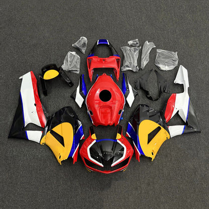 Kit di carene in plastica ABS stampate a iniezione per Honda CBR600RR 2013-2025 F5