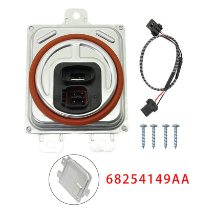 Modulo ballast HID allo xeno 68254149AA per Dodge Charger Challenger 2015-2022