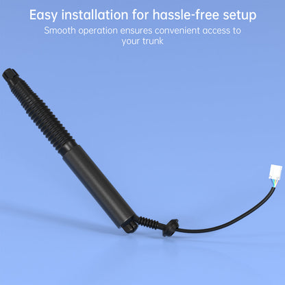 Supporto di sollevamento elettrico per portellone posteriore elettrico lato sinistro Tesla Model 3 2021-2023 Struthz