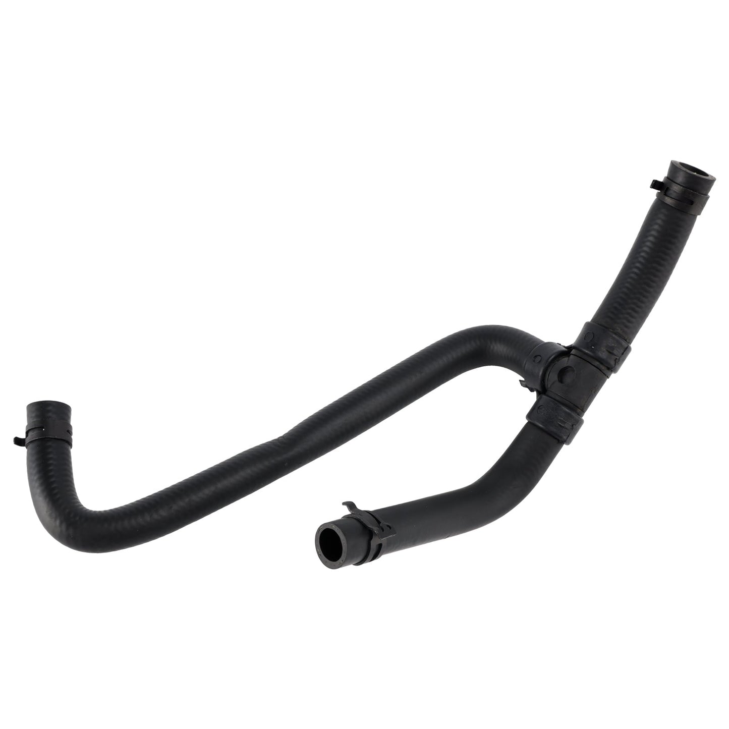 Tubo di troppo pieno per radiatore riscaldamento BR3Z-8K289-A per Ford Mustang 2011-2014