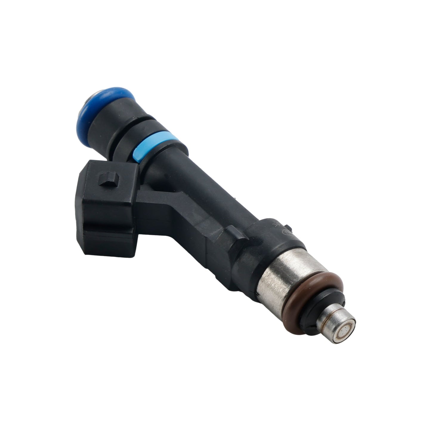1 PZ INIETTORE CARBURANTE MOTORE BENZINA 24420543 PER VAUXHALL 1.0 1.2 1.4 0280158181