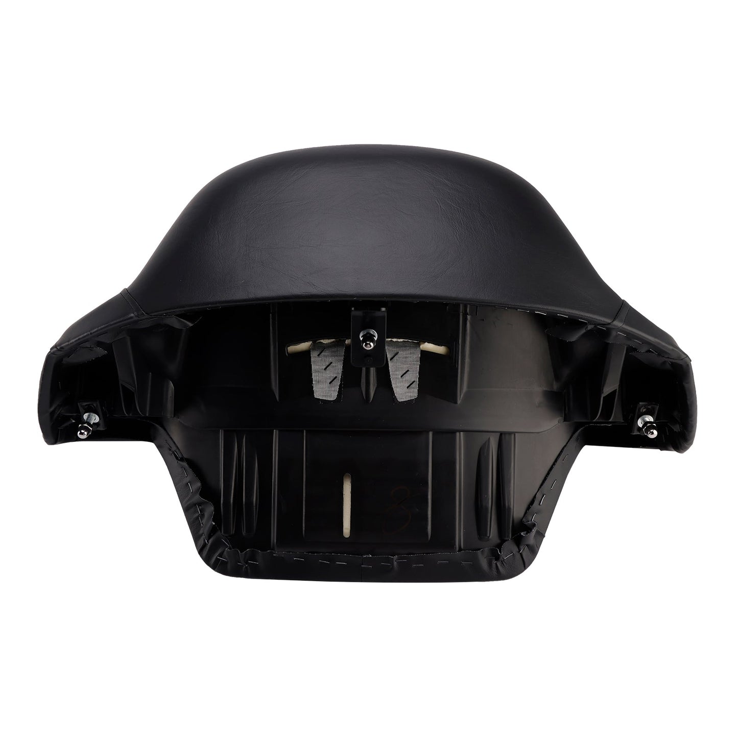 Cuscino schienale avvolgente per Touring e Tri Glide King dal 2014 in poi
