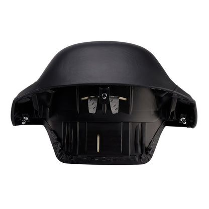 Cuscino schienale avvolgente per Touring e Tri Glide King dal 2014 in poi