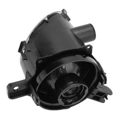 Copertura fendinebbia anteriore sinistra 1710525 93357465 per Opel Zafira B (A05) 2008-2011