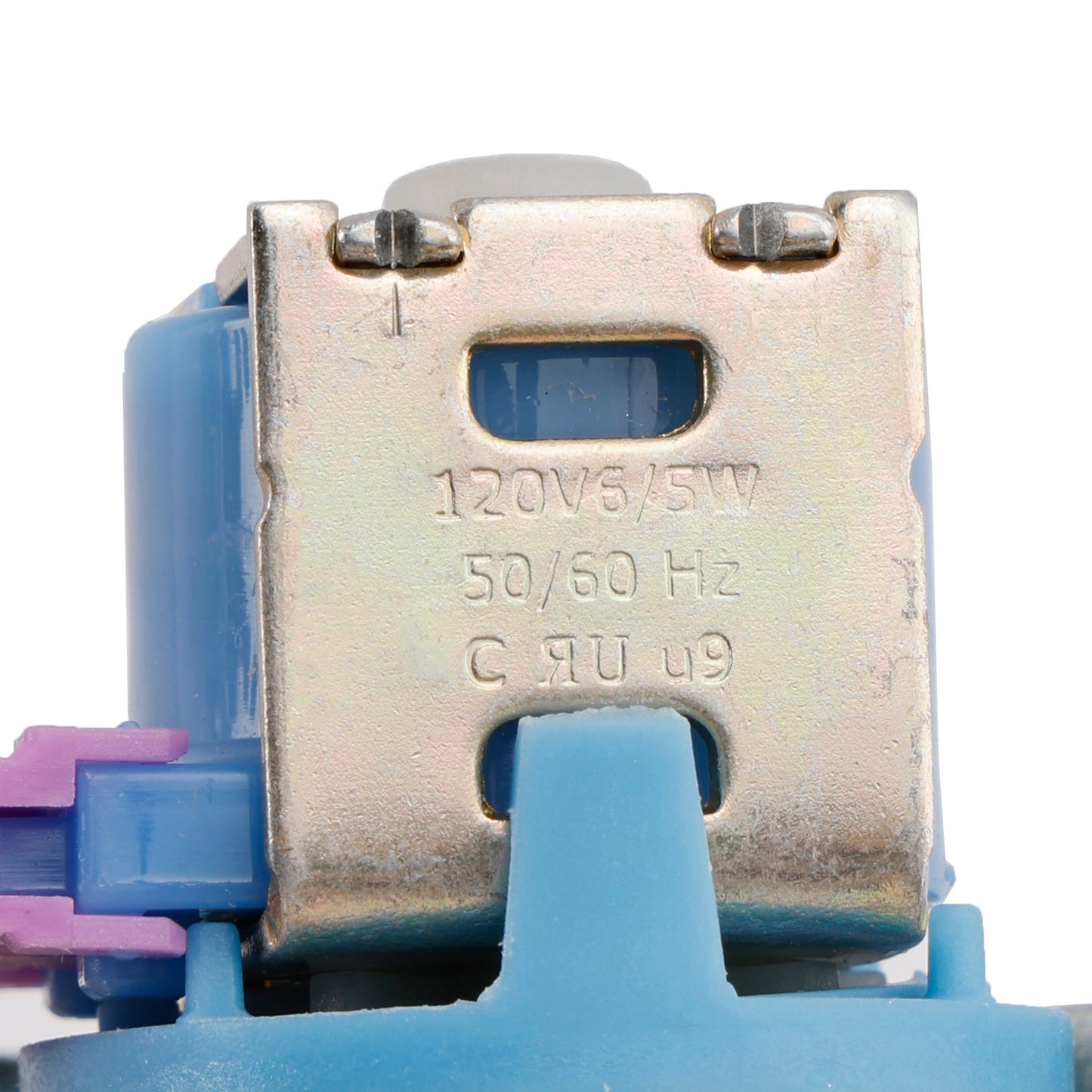 Gruppo valvola dell'acqua WD15X26078 per lavastoviglie GE sostituisce AP6986683