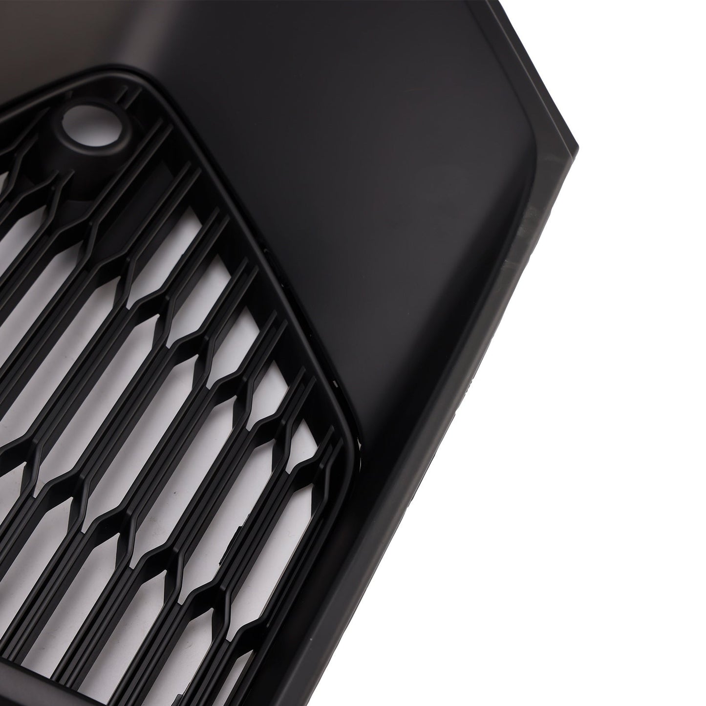 Griglia paraurti anteriore sinistra Audi Q8 S-Line SQ8 2018-2023 4M8807681A