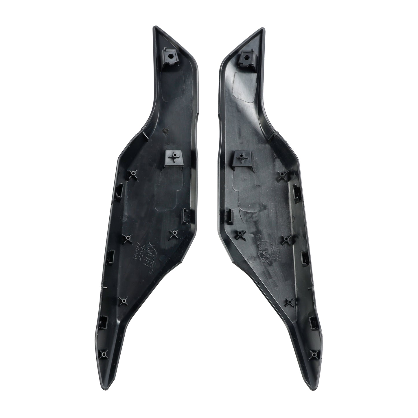 Pannello carenatura sedile laterale posteriore per Yamaha Tracer 900 / GT 2018-2020