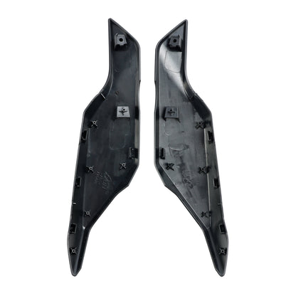 Pannello carenatura sedile laterale posteriore per Yamaha Tracer 900 / GT 2018-2020