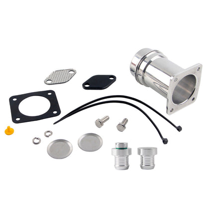 Kit di chiusura EGR per motore diesel BMW 3.0 M57N2 E60 E61 E65 E83 E53