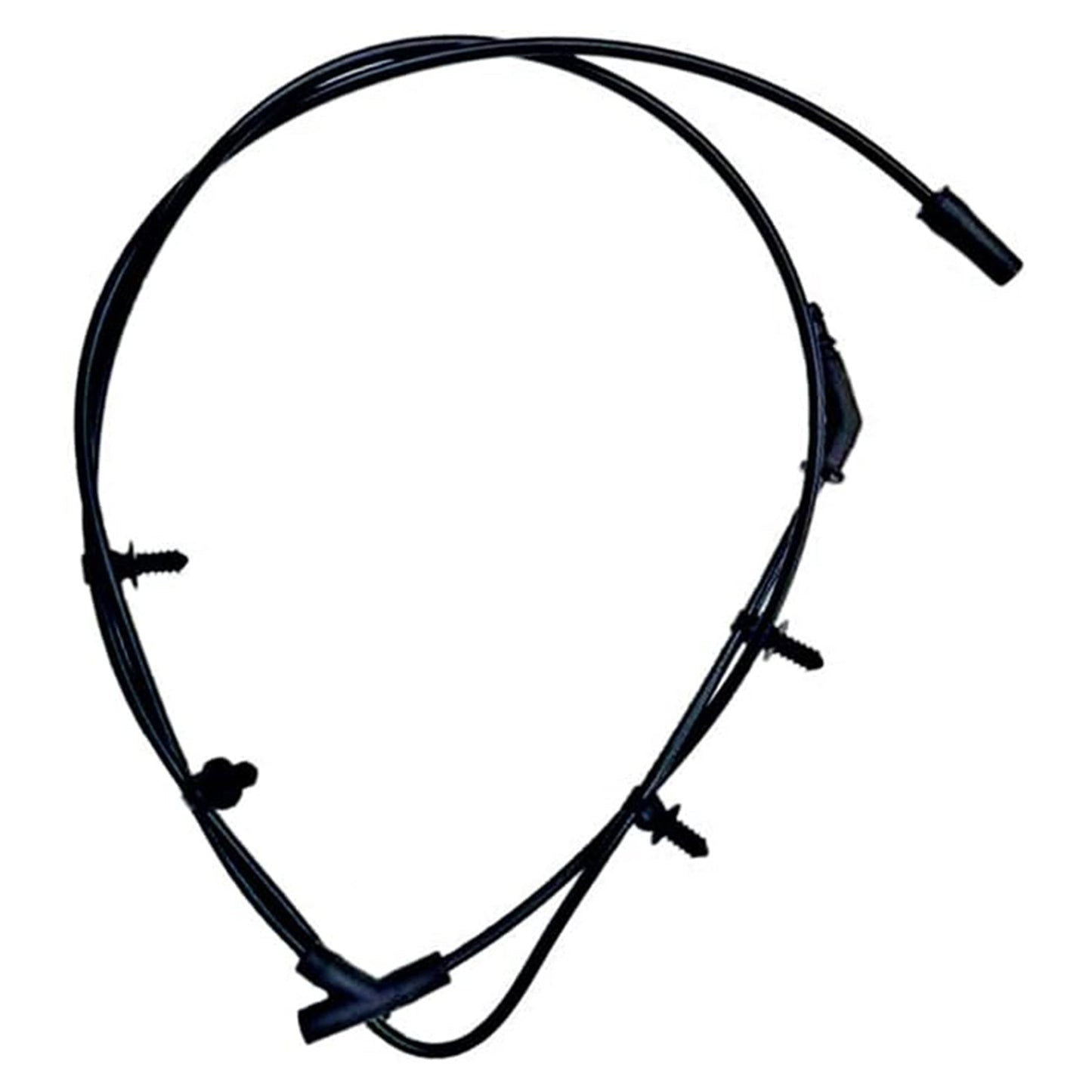 Tubo flessibile lavavetri anteriore Jeep Cherokee 2014-2018 68102967AA