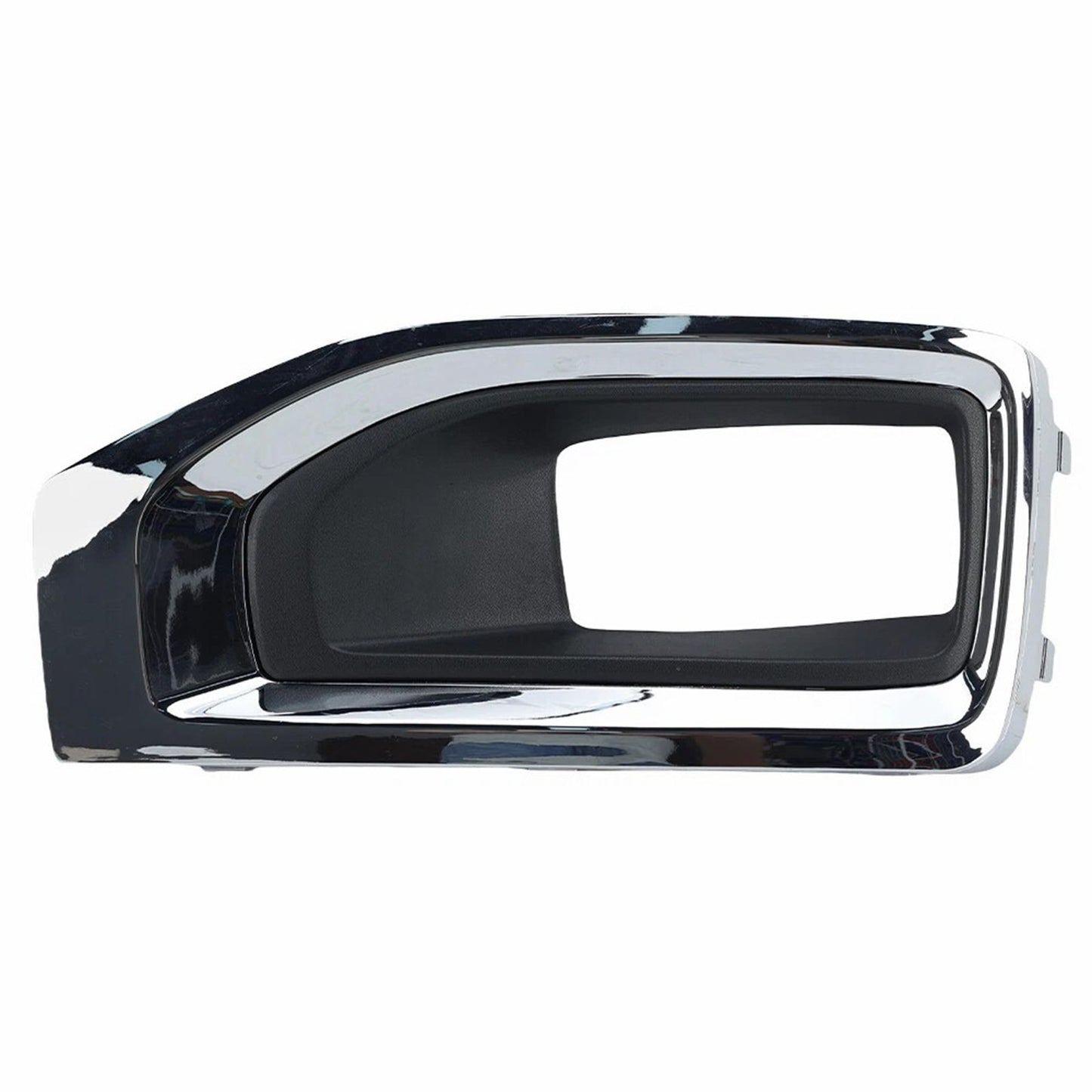 Copertura della cornice della lampada fendinebbia lato guidatore sinistro 22936426 per GMC Yukon 2015-2020
