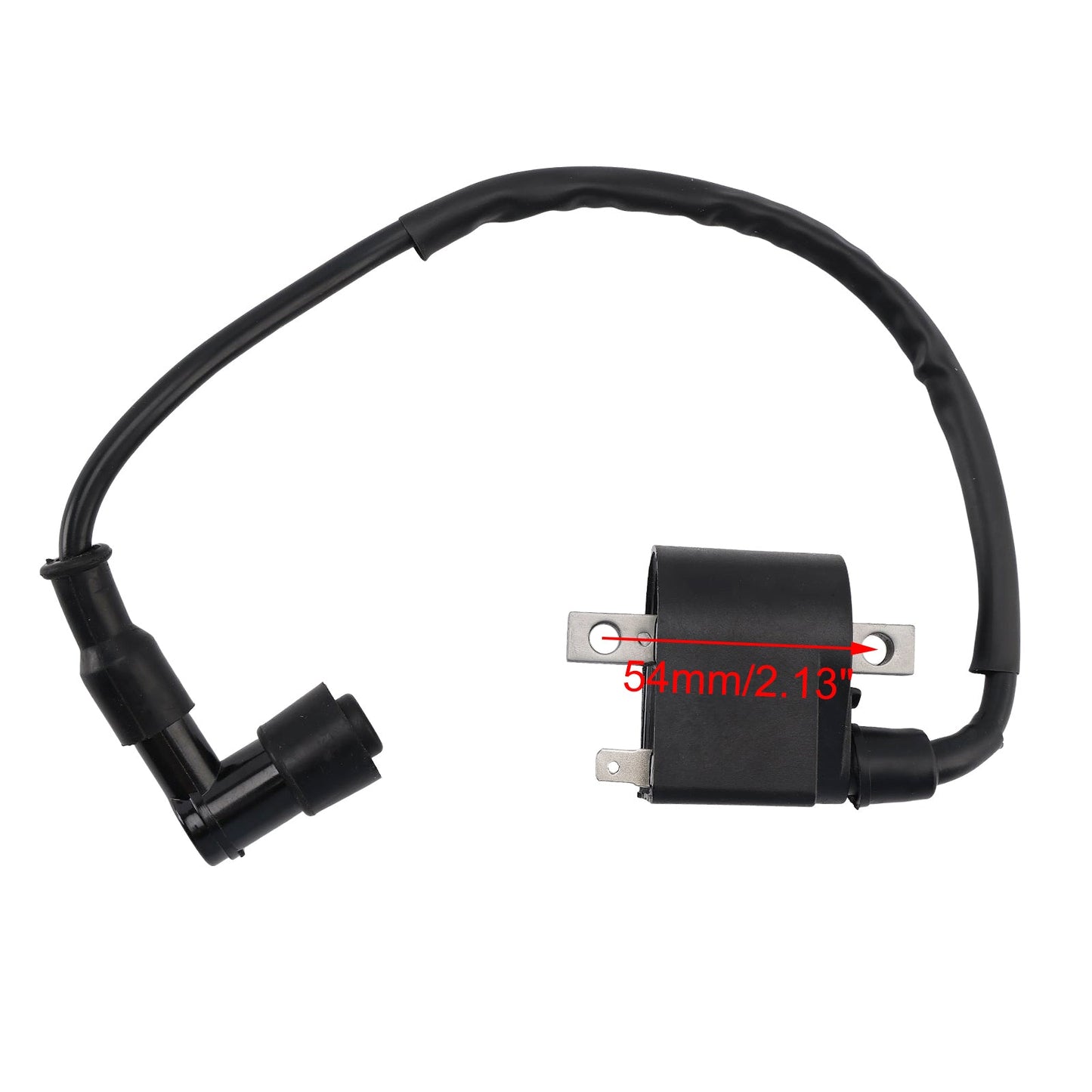 Bobina di accensione compatibile con Kawasaki KH125 GTO Speedster 2000/2003-2004 21121-1251