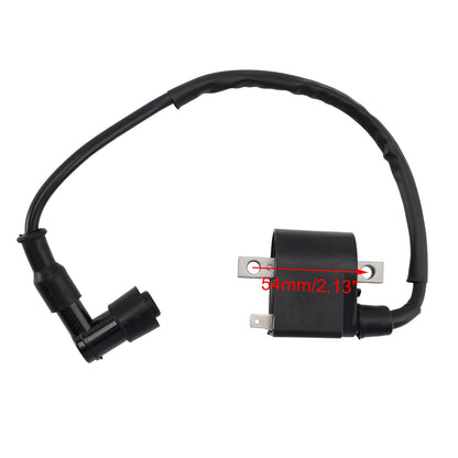 Bobina di accensione compatibile con Kawasaki KH125 GTO Speedster 2000/2003-2004 21121-1251