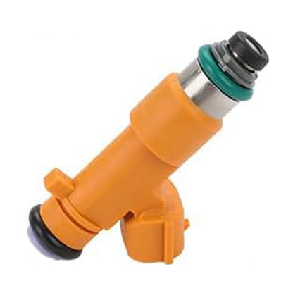 6 pezzi iniettori carburante per Infiniti G37 Q60 QX70 FX37 Nissan 370Z 3.7L 16600-EY00A