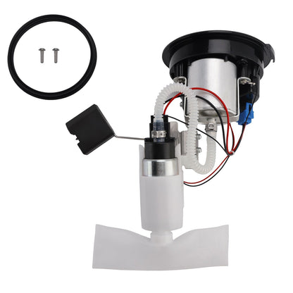 Gruppo pompa carburante per BMW F700GS 2011-2016 16148556077