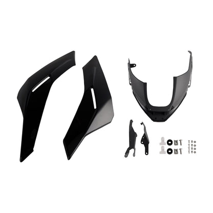 Pannelli inferiori del motore Street Triple 765 R/RS 2023-2025, carenatura protettiva